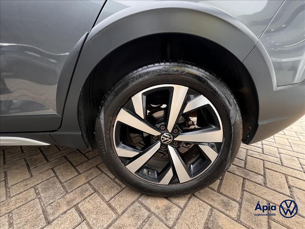 NIVUS 1.0 200 TSI TOTAL FLEX HIGHLINE AUTOMÁTICO12