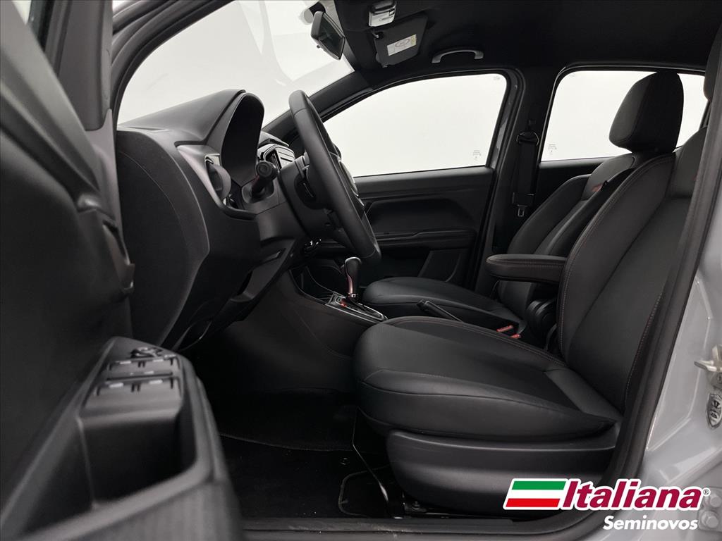 STRADA 1.0 TURBO 200 FLEX EDIZIONE 25 CD CVT