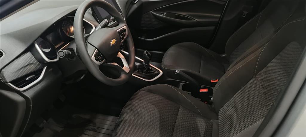 ONIX 1.0 TURBO FLEX LT MANUAL9