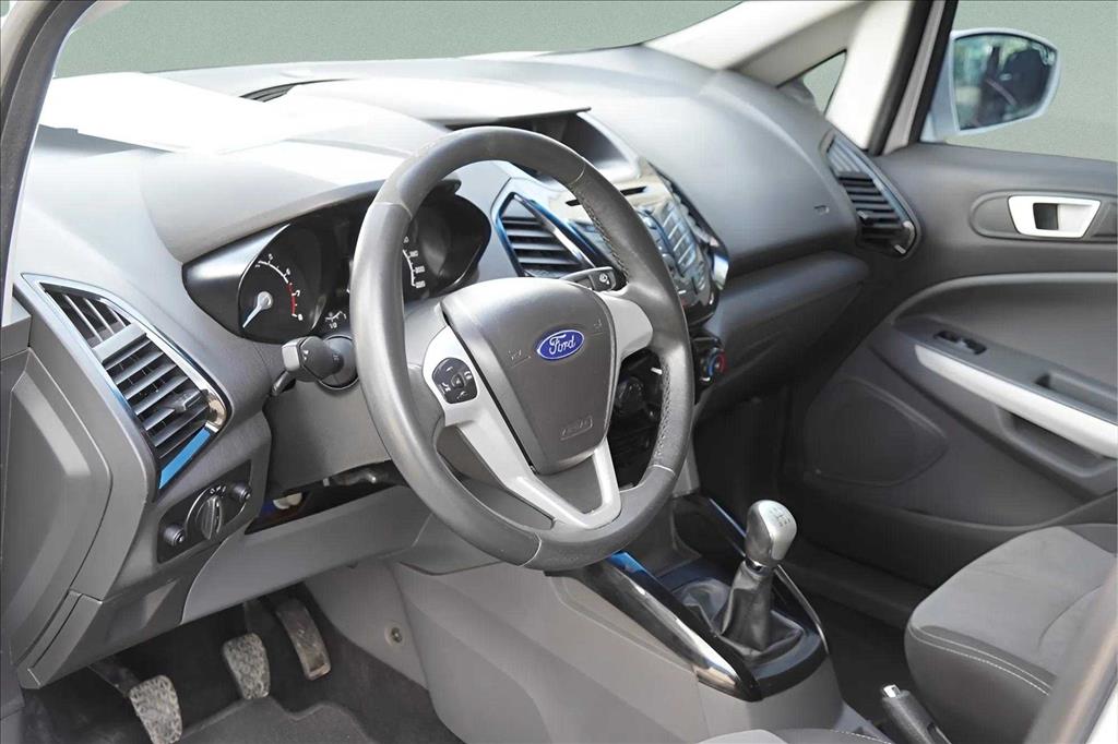 ECOSPORT 1.6 FREESTYLE 16V FLEX 4P MANUAL12