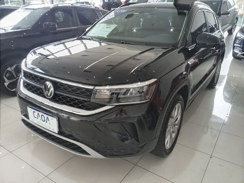 1.4 250 TSI TOTAL FLEX COMFORTLINE AUTOMÁTICO