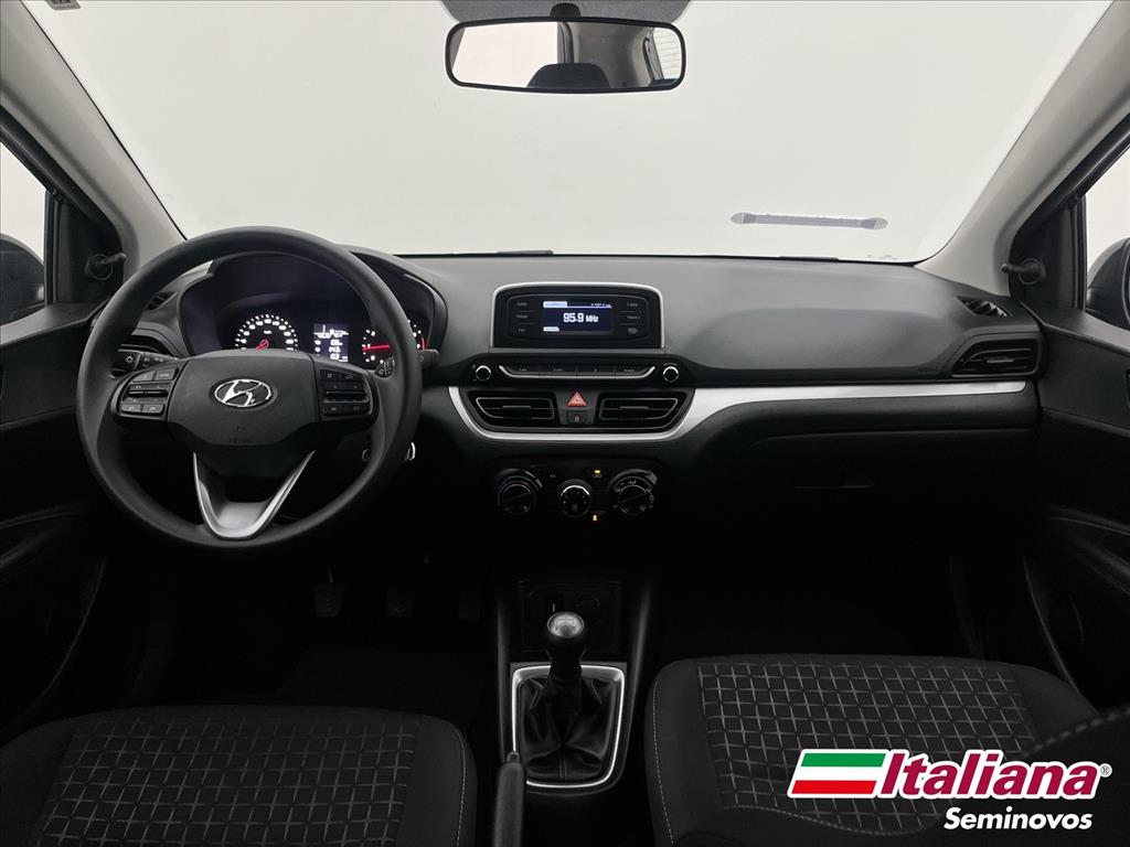 HB20 1.0 12V FLEX SENSE PLUS MANUAL5