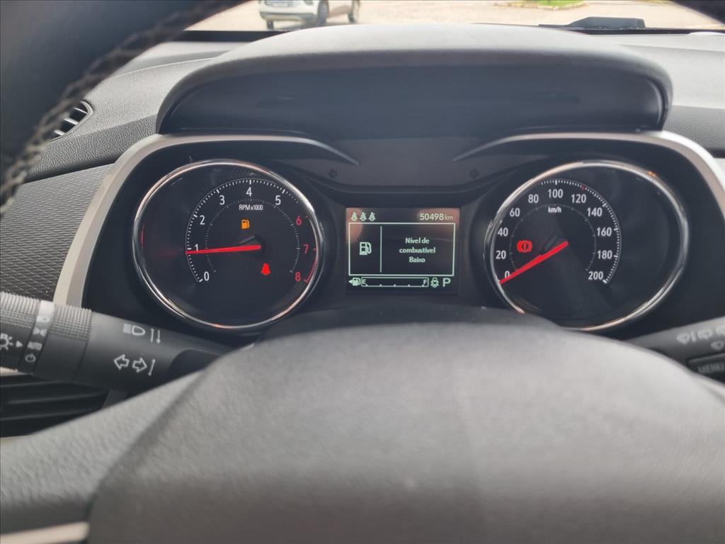 TRACKER 1.0 TURBO FLEX LT AUTOMÁTICO9