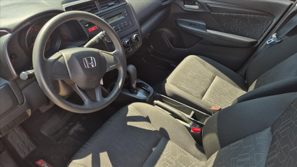 FIT 1.5 LX 16V FLEX 4P AUTOMÁTICO7