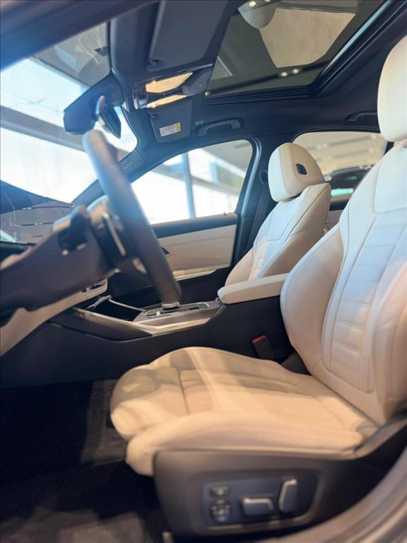 320i 2.0 16V TURBO FLEX M SPORT AUTOMÁTICO7