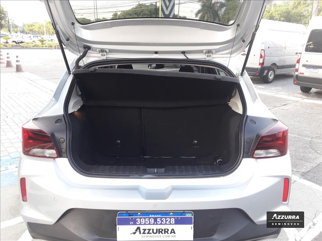 ONIX PLUS 1.0 TURBO FLEX LTZ MANUAL