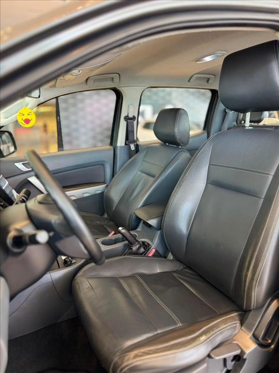 RANGER 3.2 XLT 4X4 CD 20V DIESEL 4P AUTOMÁTICO11