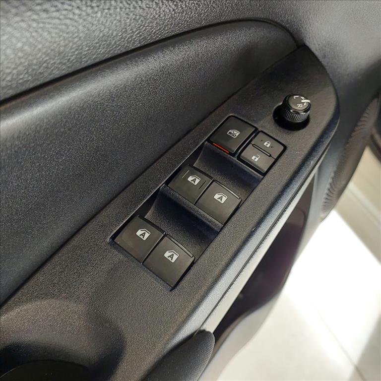 YARIS 1.3 16V FLEX XL MULTIDRIVE11