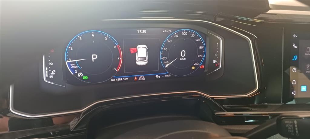 NIVUS 1.0 200 TSI TOTAL FLEX HIGHLINE AUTOMÁTICO5