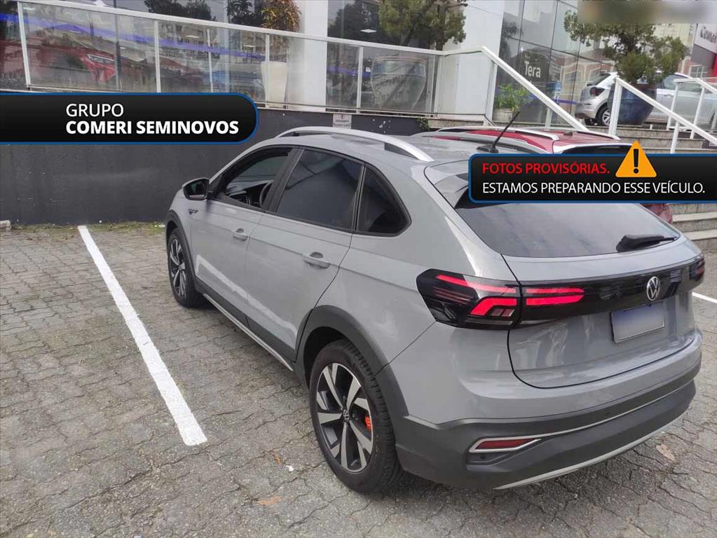 NIVUS 1.0 200 TSI TOTAL FLEX HIGHLINE AUTOMÁTICO