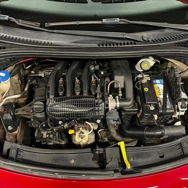 C3 1.2 PURE TECH FLEX TENDANCE MANUAL11