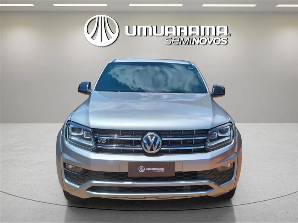 AMAROK 3.0 V6 TDI DIESEL HIGHLINE EXTREME CD 4MOTION AUTOMÁTICO