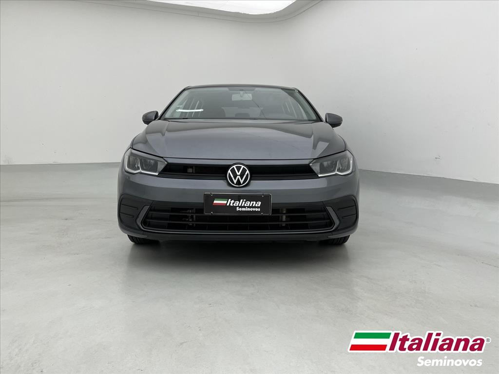 POLO 1.0 170 TSI COMFORTLINE AUTOMÁTICO7