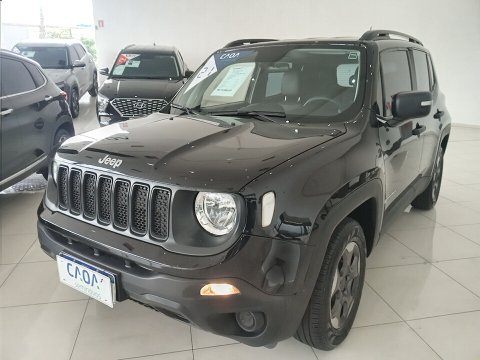 1.8 16V FLEX 4P AUTOMÁTICO