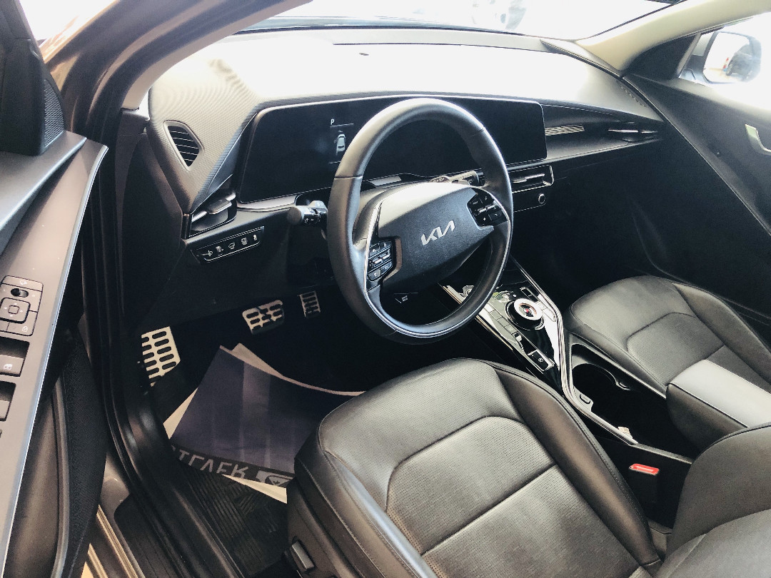 NIRO 1.6 GDI HEV SX PRESTIGE DCT
