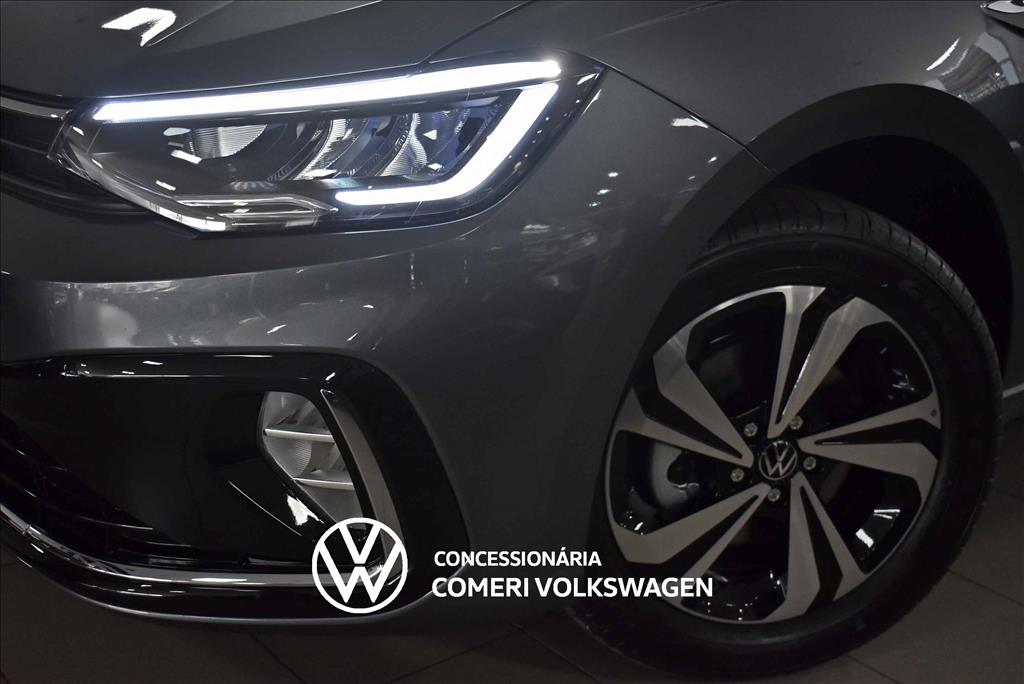 VIRTUS 1.0 200 TSI COMFORTLINE AUTOMÁTICO