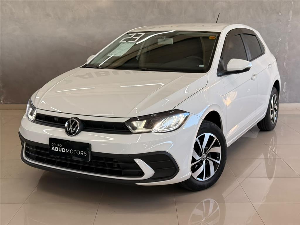 POLO 1.0 MPI TOTAL FLEX MANUAL0