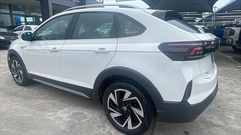 NIVUS 1.0 200 TSI TOTAL FLEX HIGHLINE AUTOMÁTICO5