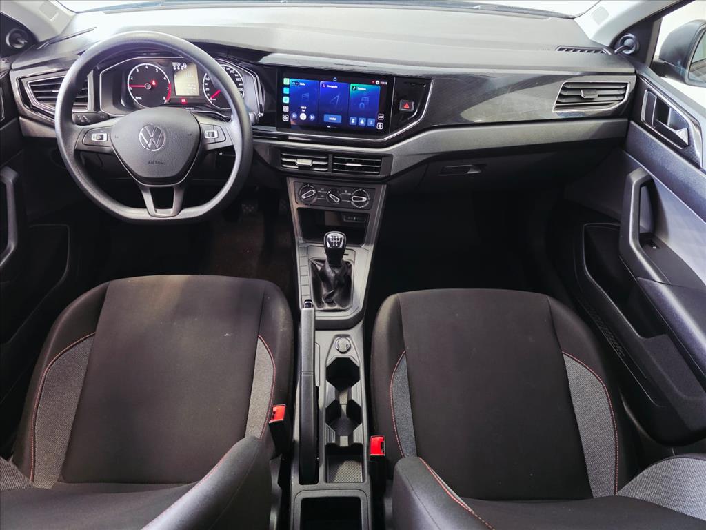 POLO 1.0 MPI TRACK MANUAL5