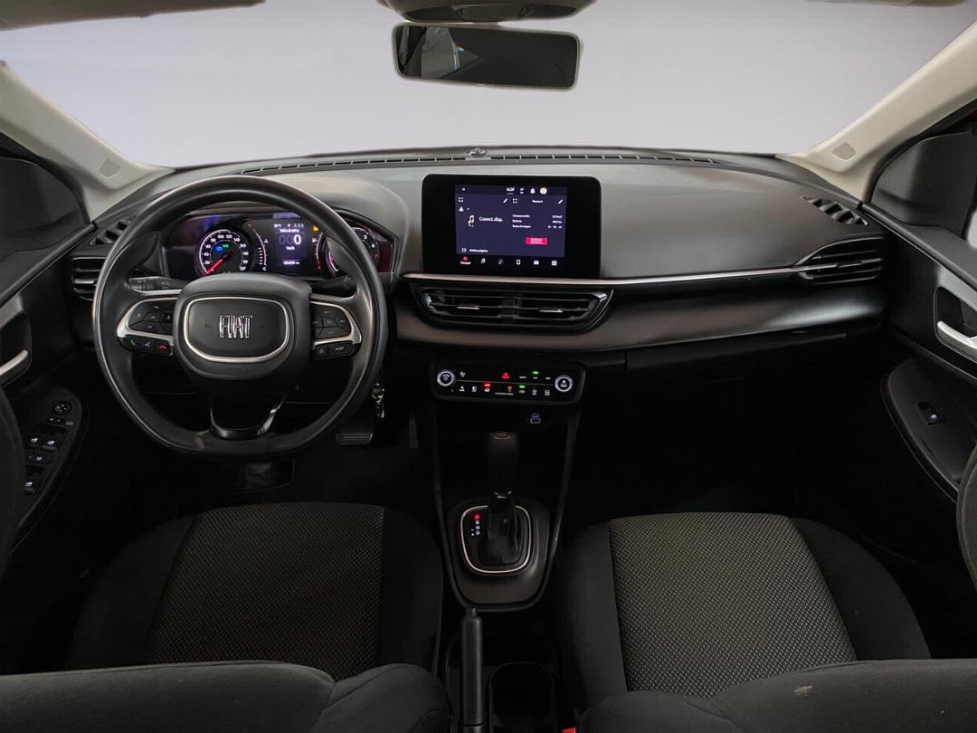 PULSE 1.3 FLEX DRIVE CVT