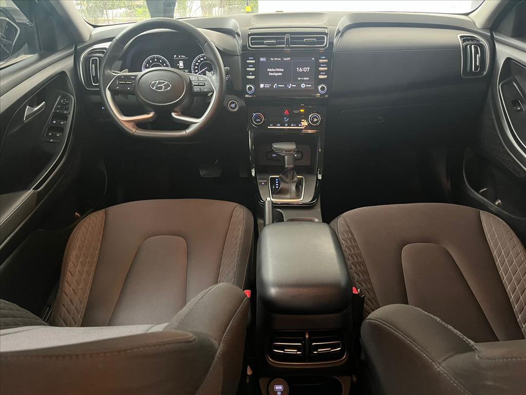 Hyundai-CRETA-1.0 TGDI FLEX LIMITED AUTOMÁTICO