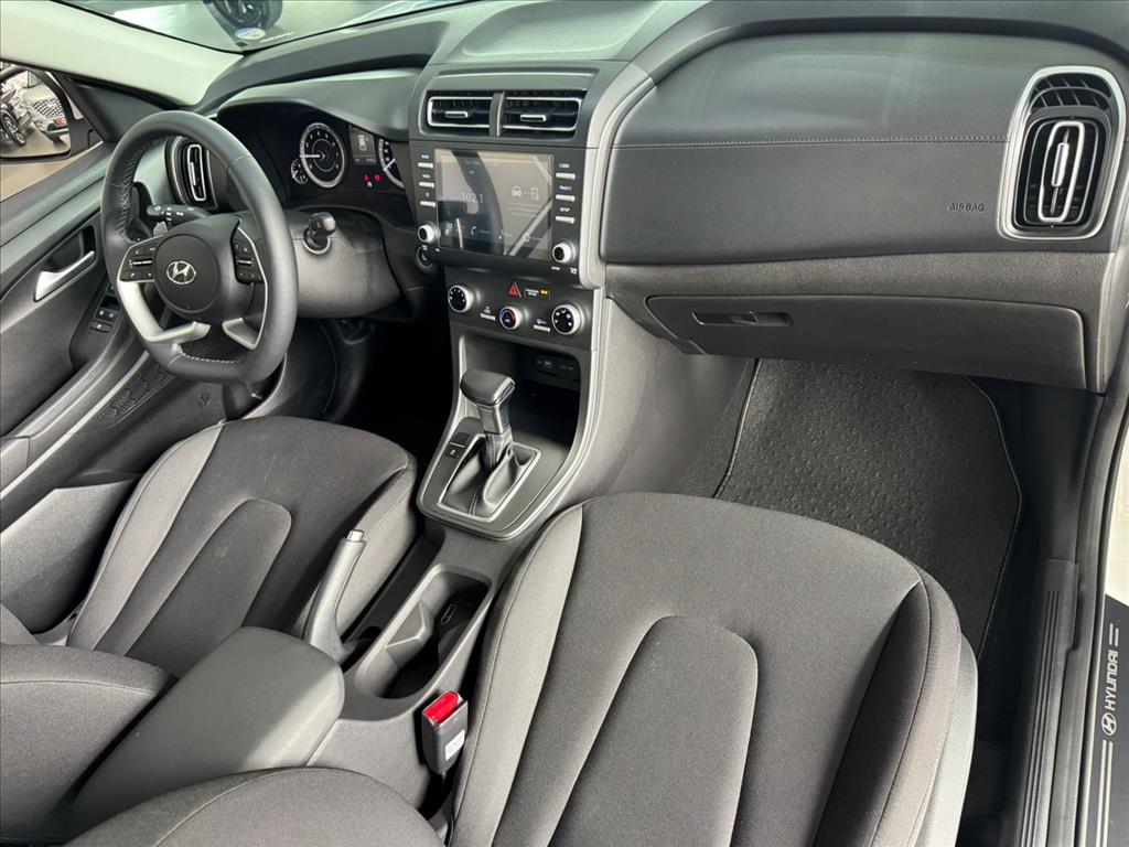 Hyundai-CRETA-1.0 TGDI FLEX COMFORT AUTOMÁTICO