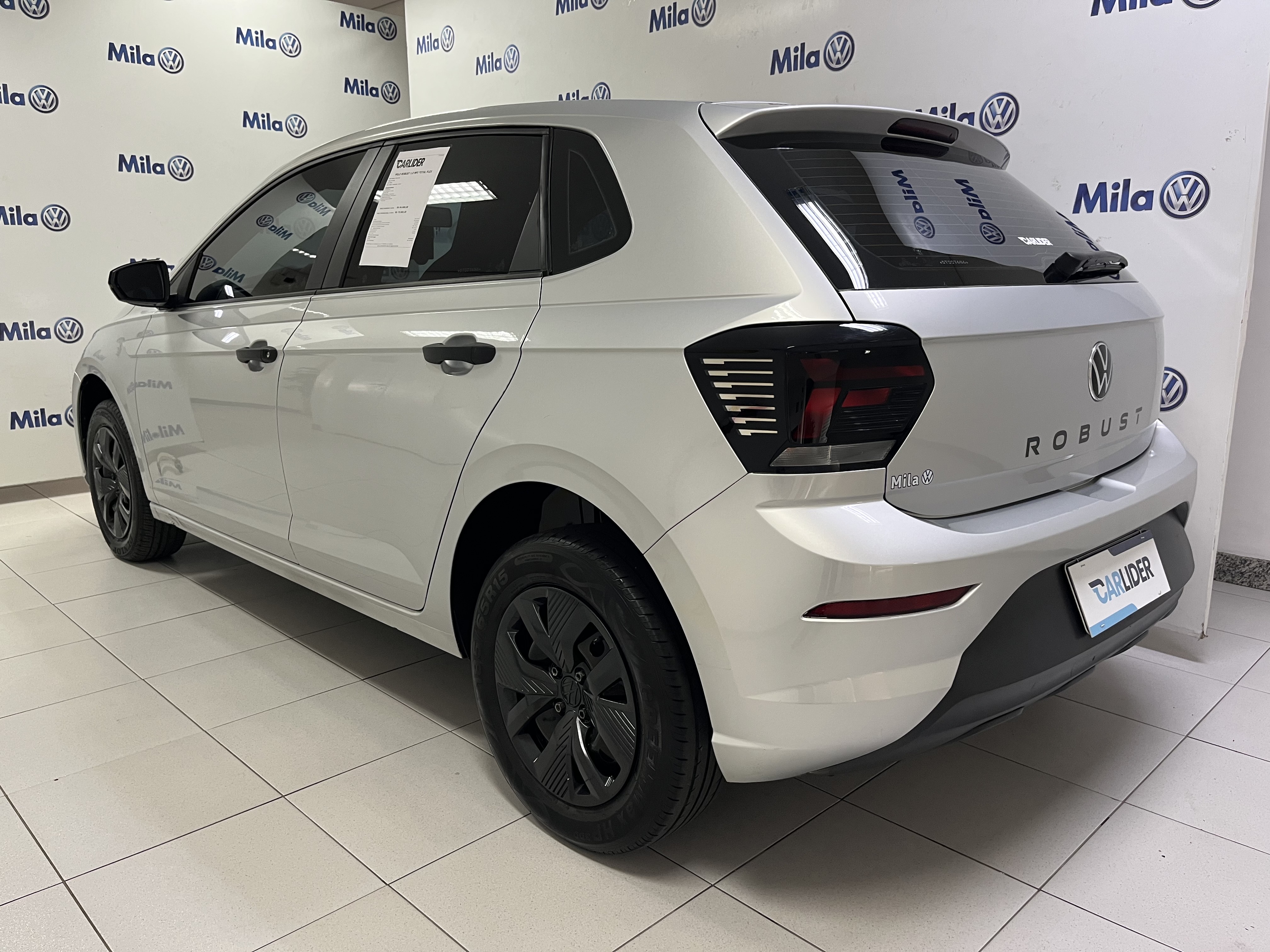 POLO 1.0 MPI TRACK MANUAL2