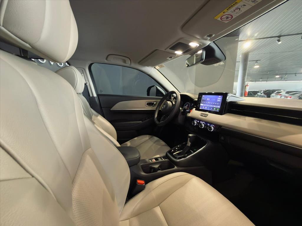 HR-V 1.5 DI I-VTEC TURBO FLEX ADVANCE CVT3