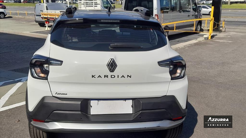 KARDIAN 1.0 TCE FLEX PREMIÉRE EDITION EDC3