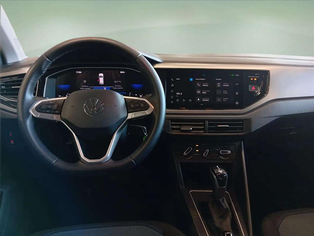 NIVUS 1.0 200 TSI TOTAL FLEX COMFORTLINE AUTOMÁTICO6