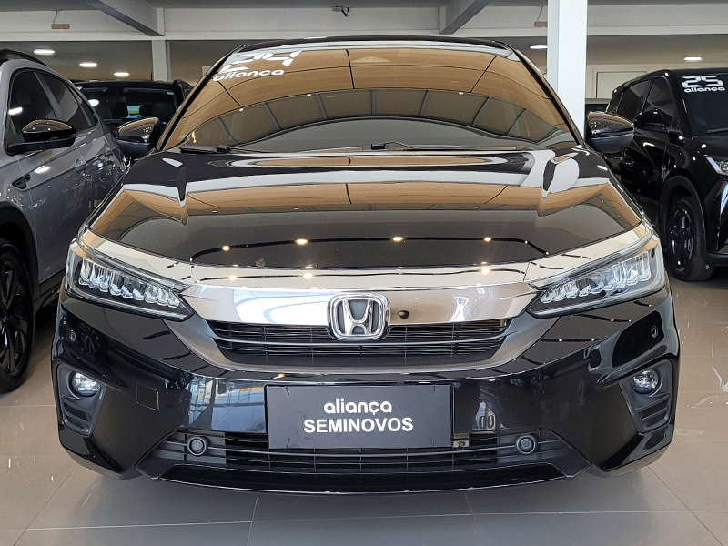 CITY 1.5 i-VTEC FLEX TOURING CVT1