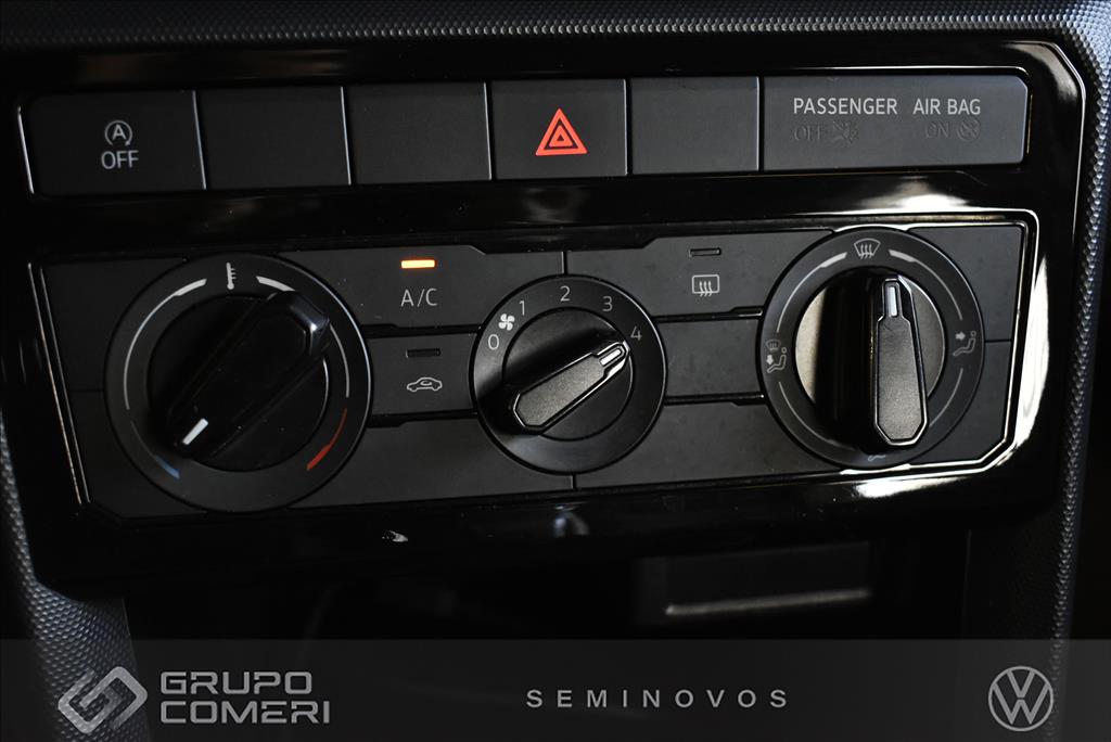 T-CROSS 1.0 200 TSI TOTAL FLEX SENSE AUTOMÁTICO10