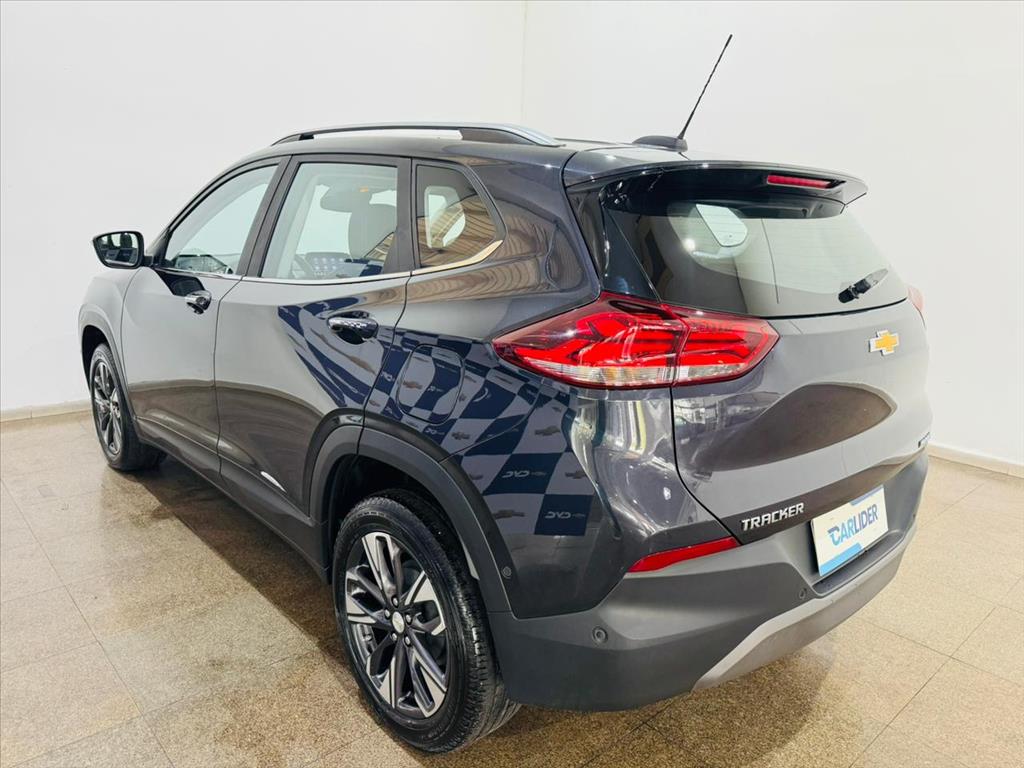 TRACKER 1.2 TURBO FLEX PREMIER AUTOMÁTICO5