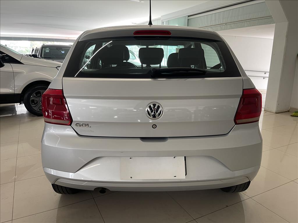 GOL 1.0 12V MPI TOTALFLEX 4P MANUAL GOL 1.0 12V MPI TOTALFLEX 4P MANUAL