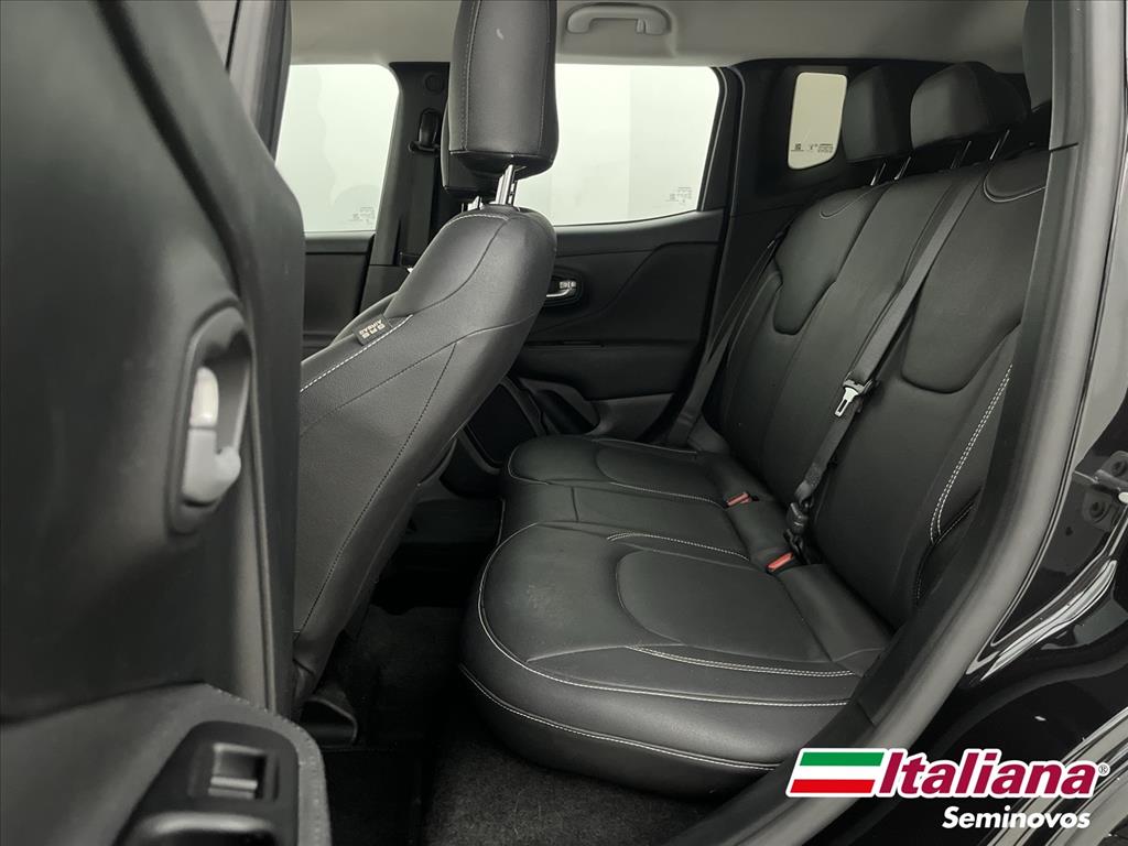 RENEGADE 1.3 T270 TURBO FLEX AT613