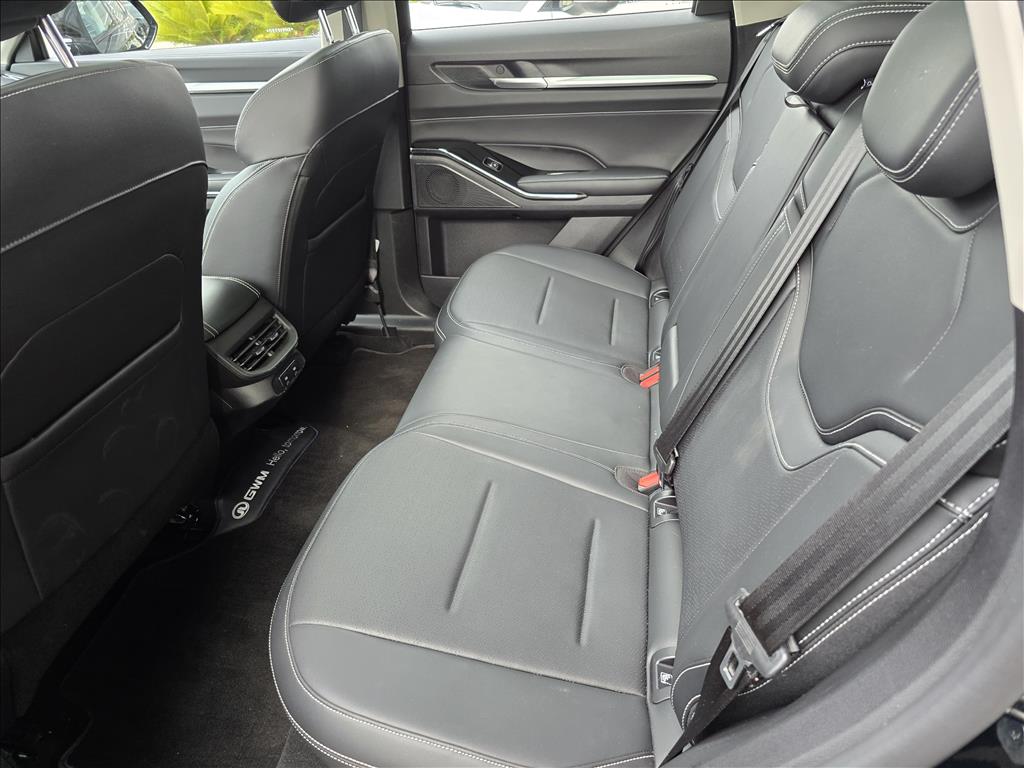 HAVAL H6 1.5 PHEV PREMIUM AWD E-TRACTION4