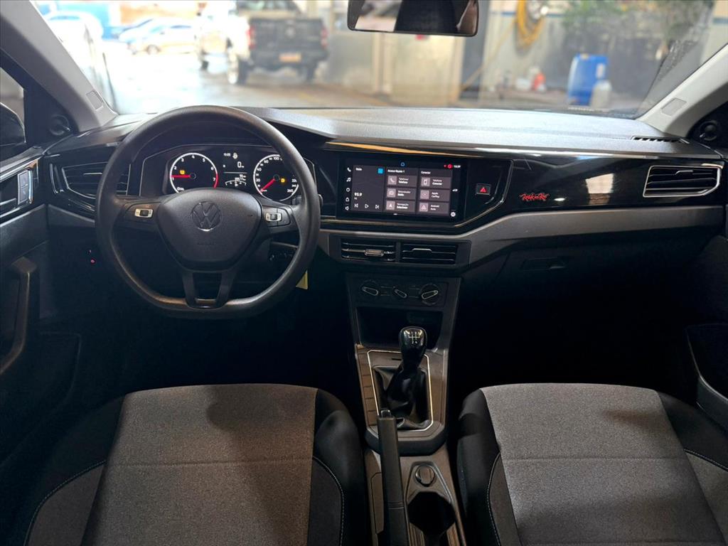 Volkswagen-POLO-1.0 MPI ROCK IN RIO MANUAL