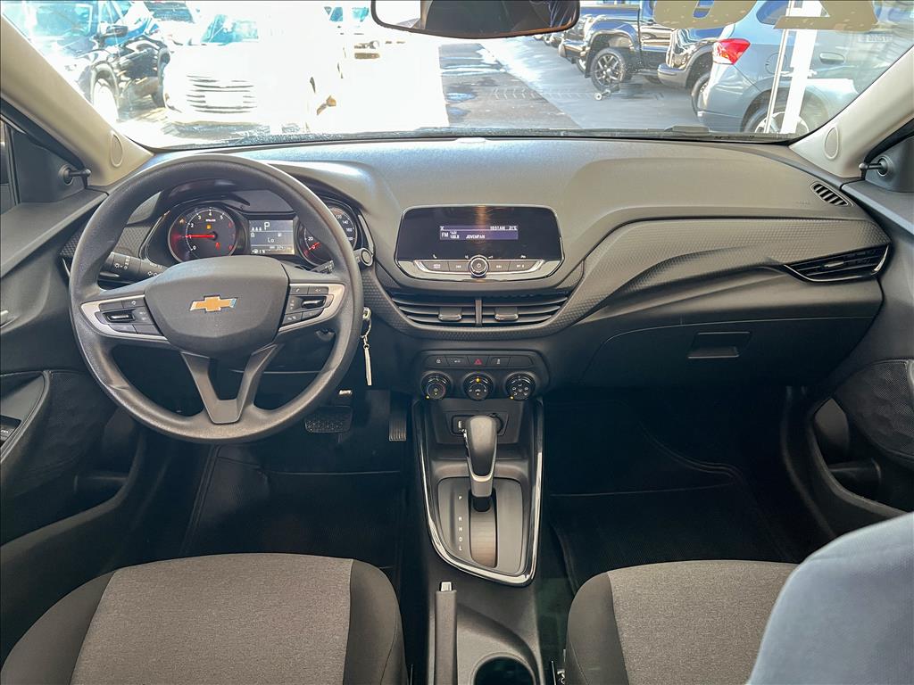 ONIX PLUS 1.0 TURBO FLEX AUTOMÁTICO11