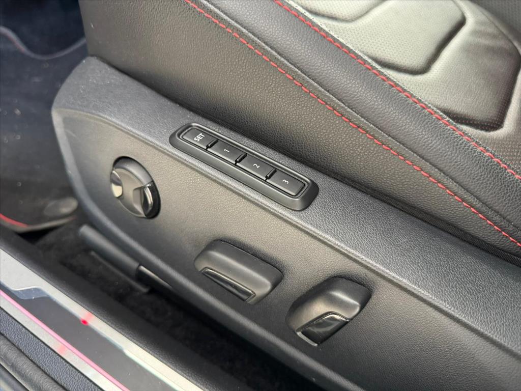 JETTA 2.0 350 TSI GASOLINA GLI DSG11