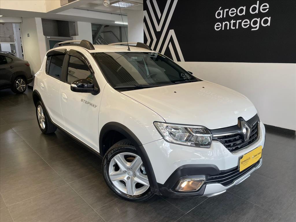 STEPWAY 1.6 16V SCE FLEX ZEN MANUAL2