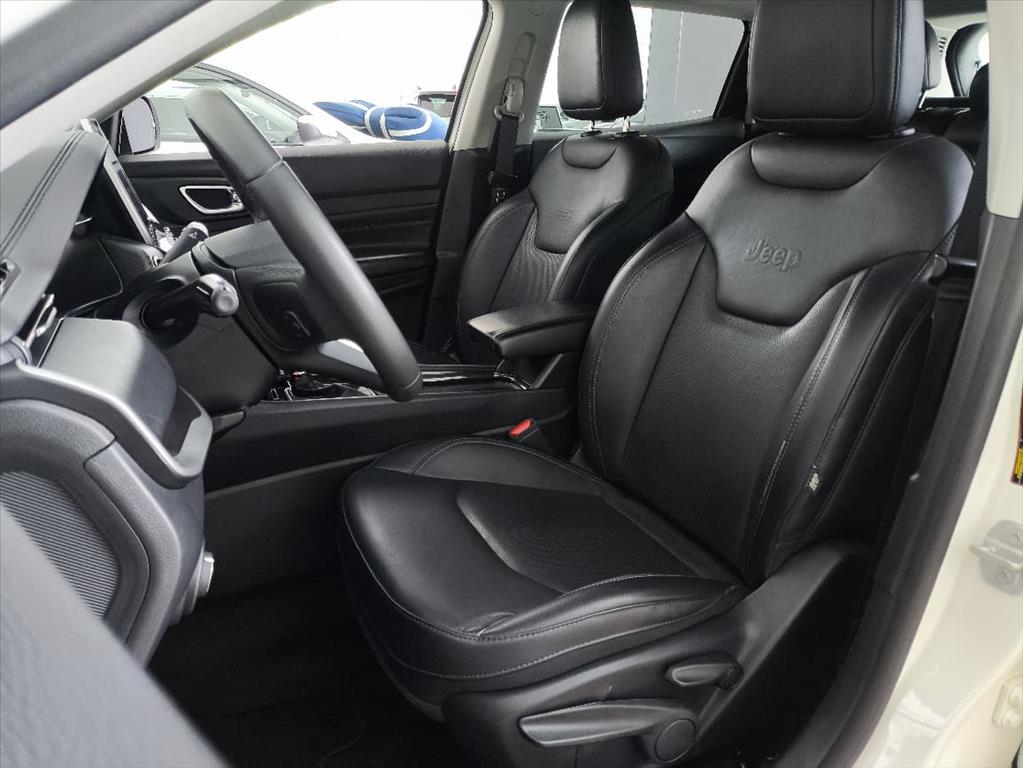 COMPASS 1.3 T270 TURBO FLEX SPORT AT69