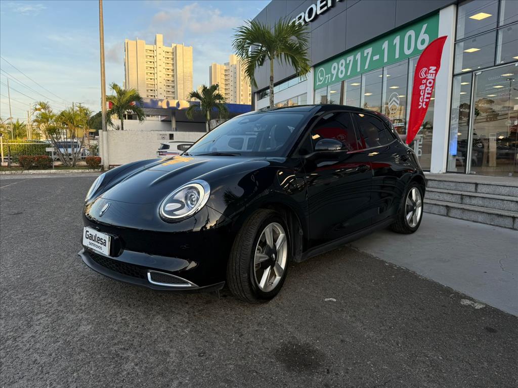 ORA 03 48 KW ELÉTRICO SKIN