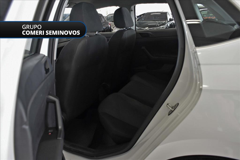 POLO 1.0 MPI TOTAL FLEX MANUAL15 POLO 1.0 MPI TOTAL FLEX MANUAL15