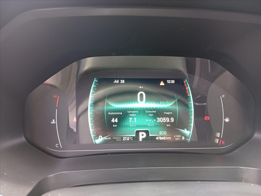 CAOA Chery-TIGGO 5X PRO-1.5 VVT TURBO iFLEX CVT