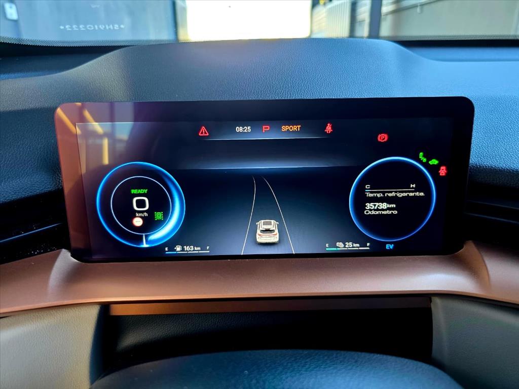 HAVAL H6 1.5 PHEV19 E-TRACTION7