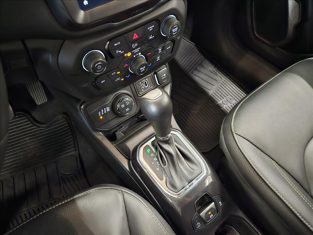 RENEGADE 1.3 T270 TURBO FLEX S 4X4 AT910