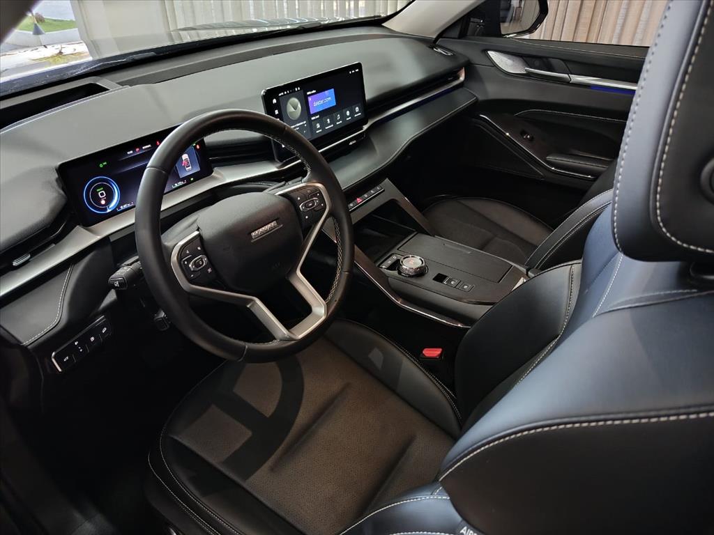 HAVAL H6 1.5 HEV PREMIUM E-TRACTION7