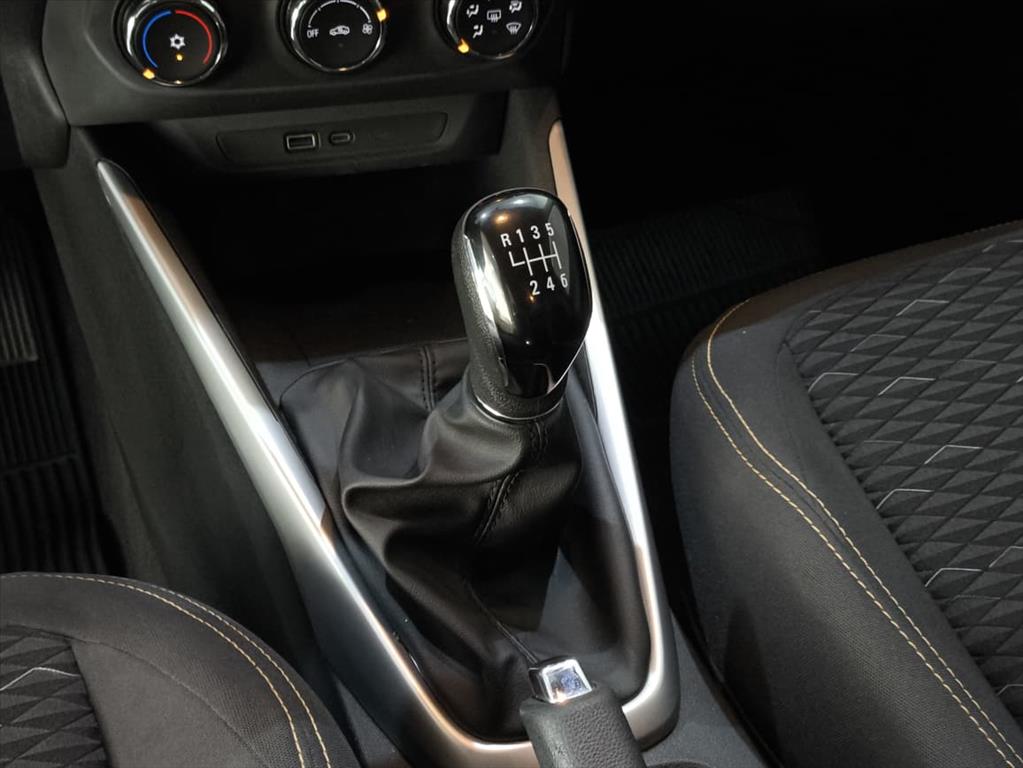 MONTANA 1.2 TURBO FLEX LT MANUAL6