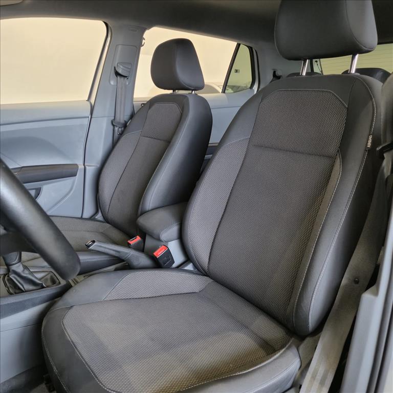 T-CROSS 1.0 200 TSI TOTAL FLEX AUTOMÁTICO12