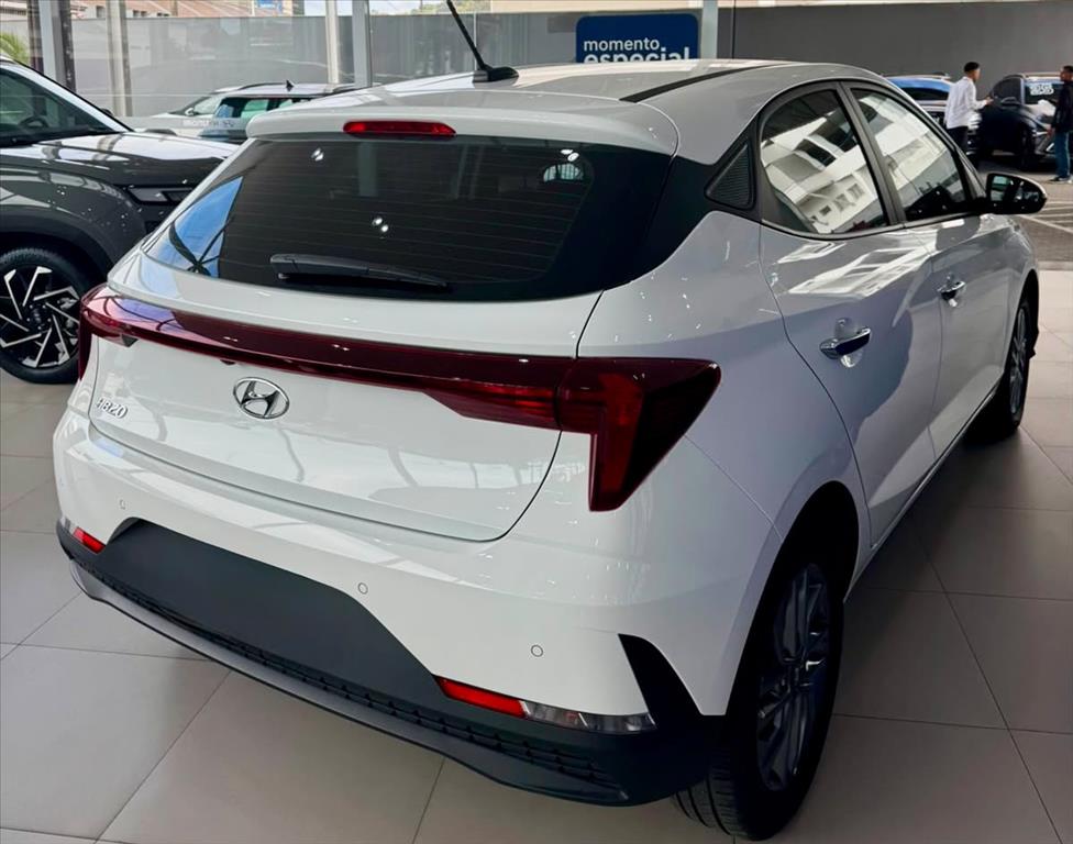 HB20 1.0 12V FLEX LIMITED MANUAL6